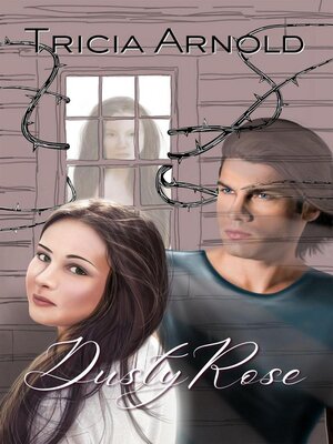 cover image of Dusty Rose